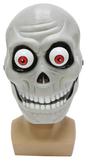 Bulging Eye Full Face Mask Assorted — XH7598