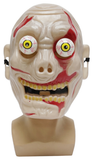 Bulging Eye Full Face Mask Assorted — XH7598