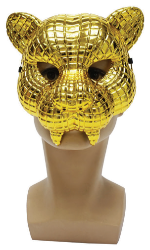 Asotv Vip Masks 3 Assorted — XH7636