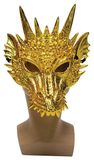 Asotv Vip Masks 3 Assorted — XH7636