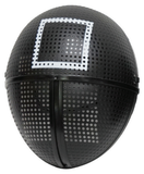 Asotv Mask W/Shape 3 Assorted — XH7638