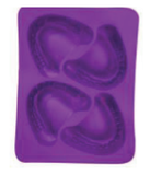 Ice Cube Tray Teeth Assorted — XH7727