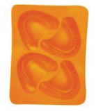 Ice Cube Tray Teeth Assorted — XH7727