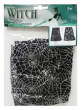 Witches Cape Kids Assorted — XH7732