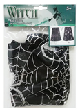 Witches Cape Kids Assorted — XH7732