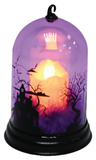 Battery Operated Halloween Table Light Assorted — XH7775