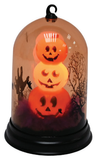 Battery Operated Halloween Table Light Assorted — XH7775