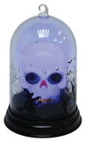 Battery Operated Halloween Table Light Assorted — XH7775