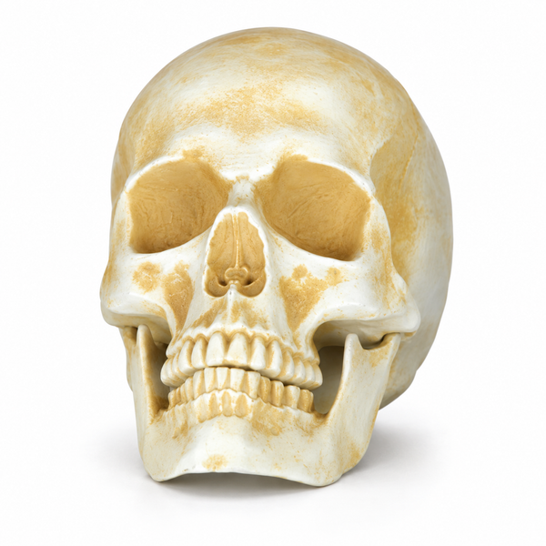 Skull Decoration 10cm