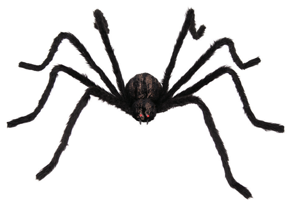 Black Spider 1.6m — XH7791