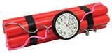 Timebomb 24cm Assorted — XH7798
