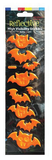 Creepy Reflective Stickers Assorted — XH7826