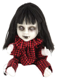 Animated Haunted Babies 27cm Assorted — XH7837