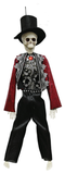 Skeleton Bride & Groom 40cm Assorted — XH7869