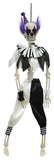 Skeleton Clown 40cm Assorted — XH7870