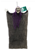 Hanging Halloween Decoration 1.2m Assorted — XH7876