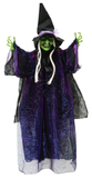 Hanging Halloween Decoration 1.6m Assorted — XH7877