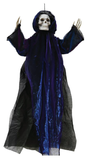 Hanging Halloween Decoration 1.6m Assorted — XH7877