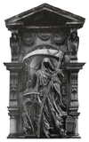 Tombstone 42cm Assorted — XH7894