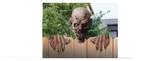 Halloween Fence Decoration Assorted — XH7906