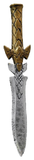 Warrior Dagger 32cm Assorted — XH7924