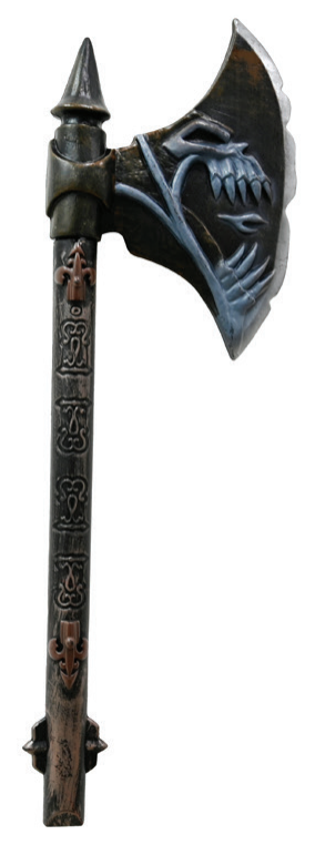 Axe 76cm — XH7927