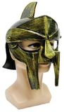 Warrior Helmet Assorted — XH7928