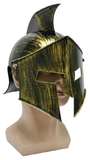 Warrior Helmet Assorted — XH7928