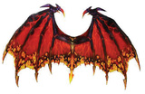 Dragon Wing 90cm Assorted — XH7930