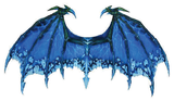 Dragon Wing 90cm Assorted — XH7930