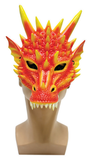 Dragon Mask Assorted — XH7931
