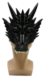 Dragon Mask Assorted — XH7931