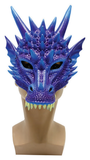 Dragon Mask Assorted — XH7931