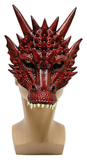 Dragon Mask Assorted — XH7931