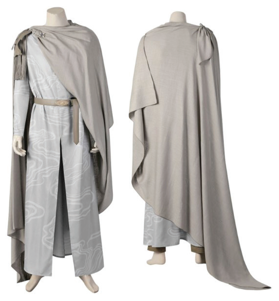 Costume Medieval Mens — XH7935