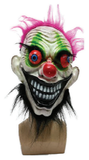 Clown Mask Assorted — XH7936