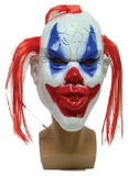 Clown Mask Assorted — XH7936