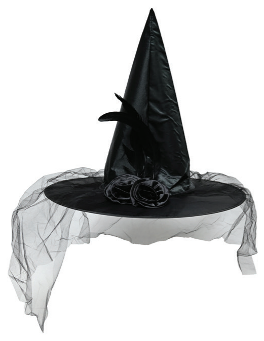 Witch Hat Assorted — XH7957