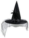 Witch Hat Assorted — XH7957