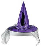 Witch Hat Assorted — XH7957