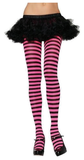 Striped Tights Adults Assorted — XH7960