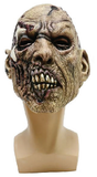 Horror Zombie Latex Mask Assorted — XH7972