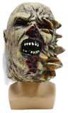 Horror Zombie Latex Mask Assorted — XH7972