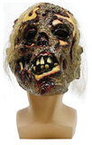 Horror Zombie Latex Mask Assorted — XH7972