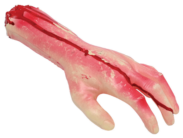 Fake Severed Hand — XH7981