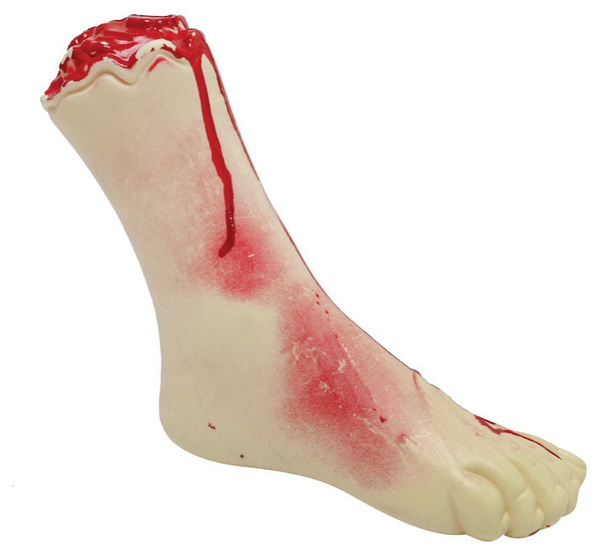 Fake Severed Leg — XH7982