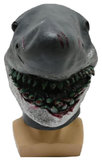Animal Latex Mask Assorted — XH8032