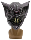Animal Latex Mask Assorted — XH8032