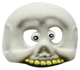 Kids Halloween Fun Half Mask Assorted — XH8034