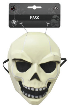 Skull Mask — XH8036